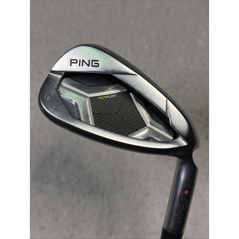 Ping G430 Red Dot Wedge Mens RH Regular flex Alta CB Graphite Shaft W 36"